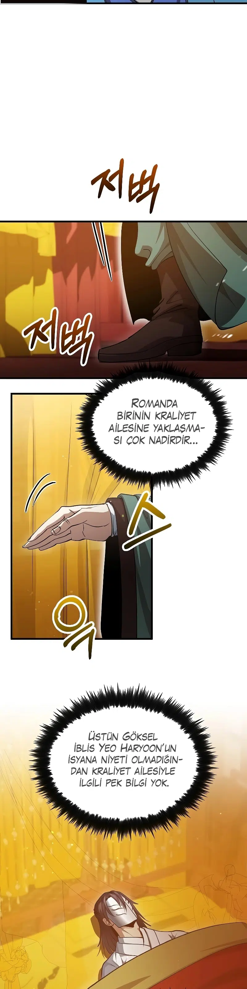 Doktorun Yeniden Doğuşu - Bölüm 151 Sayfa 30