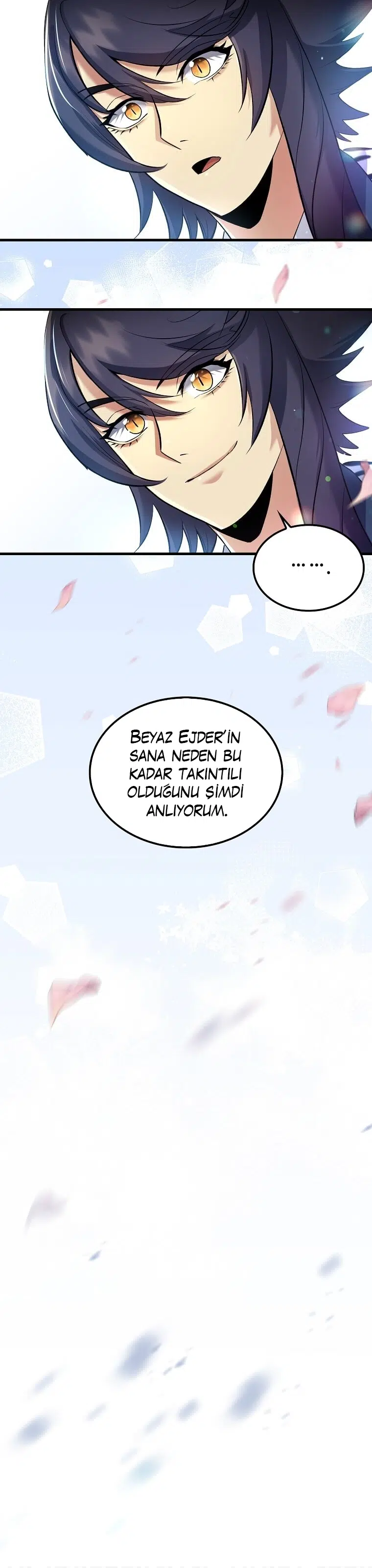 Doktorun Yeniden Doğuşu - Bölüm 153 Sayfa 22