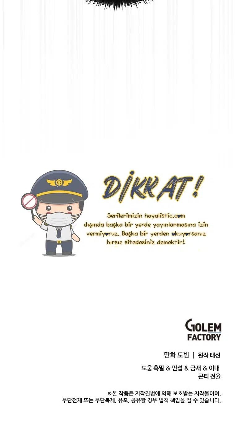 Doktorun Yeniden Doğuşu - Bölüm 153 Sayfa 38