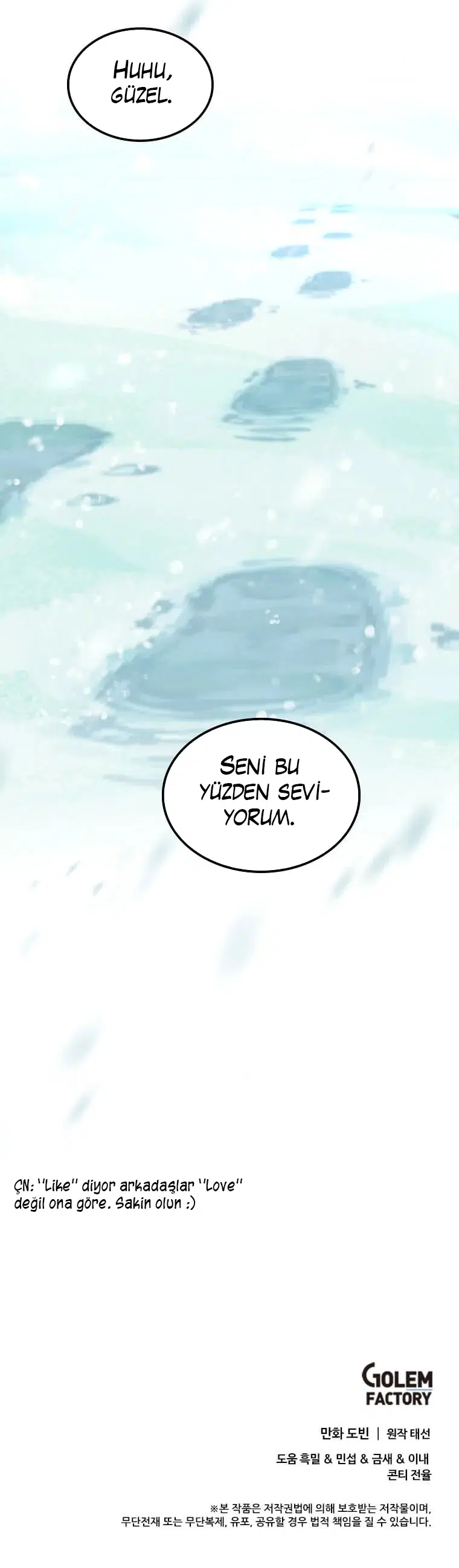 Doktorun Yeniden Doğuşu - Bölüm 154 Sayfa 36