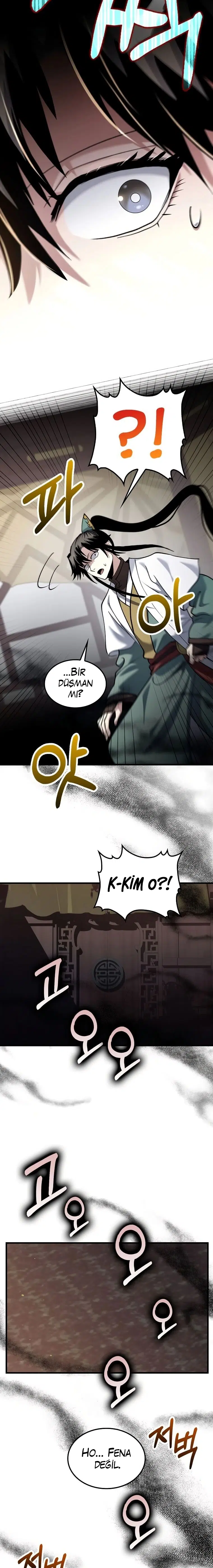 Doktorun Yeniden Doğuşu - Bölüm 158 Sayfa 4