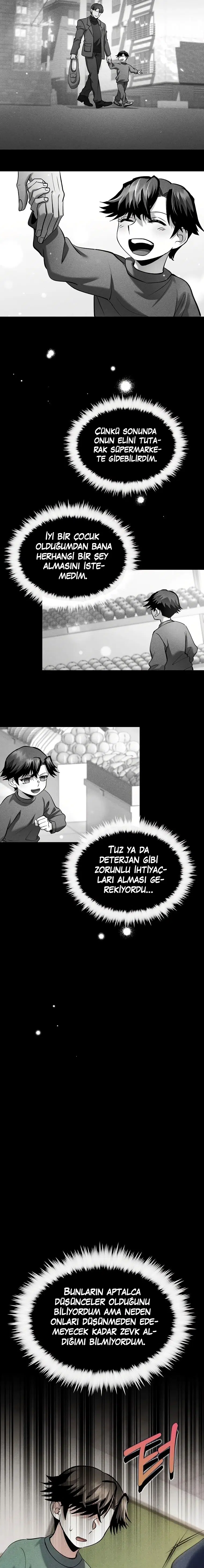 Doktorun Yeniden Doğuşu - Bölüm 159 Sayfa 7