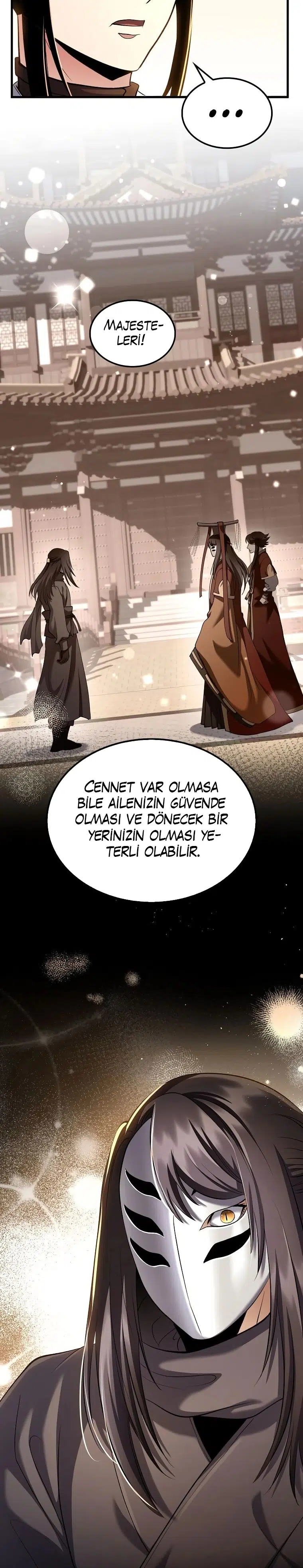 Doktorun Yeniden Doğuşu - Bölüm 159 Sayfa 14