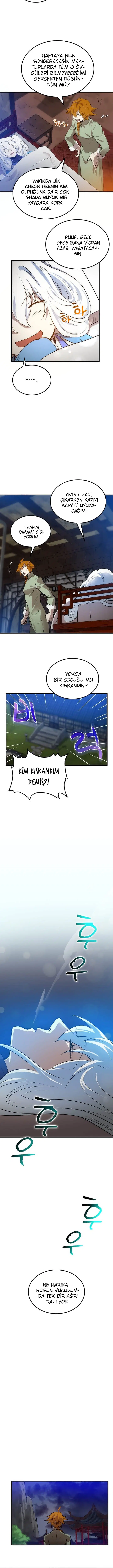 Doktorun Yeniden Doğuşu - Bölüm 15 Sayfa 12