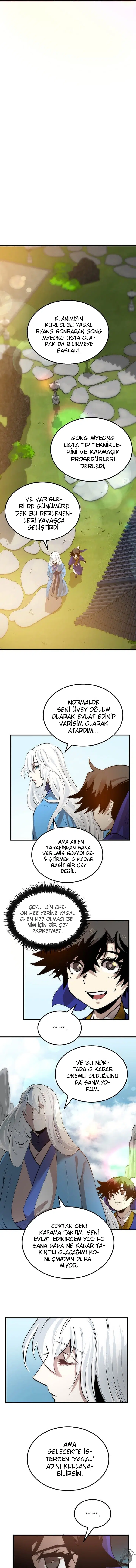 Doktorun Yeniden Doğuşu - Bölüm 15 Sayfa 14