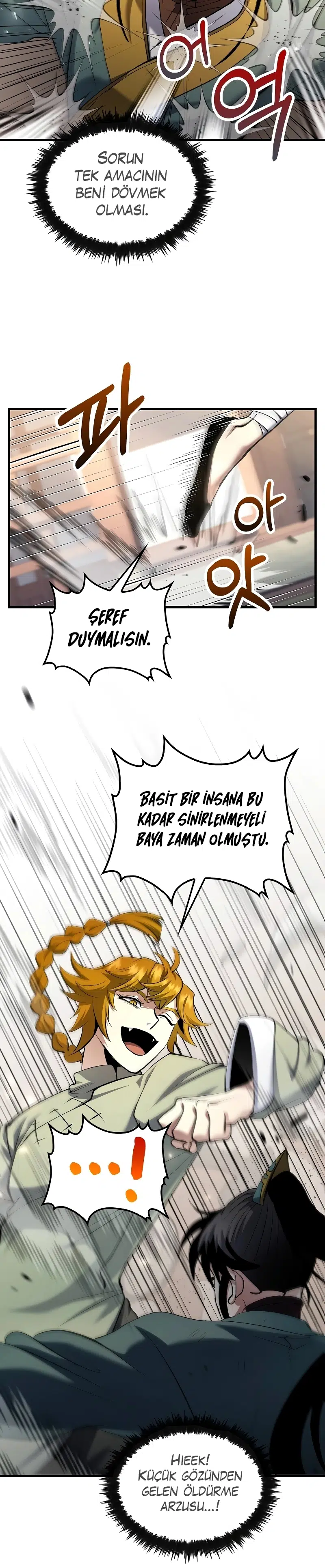 Doktorun Yeniden Doğuşu - Bölüm 162 Sayfa 13