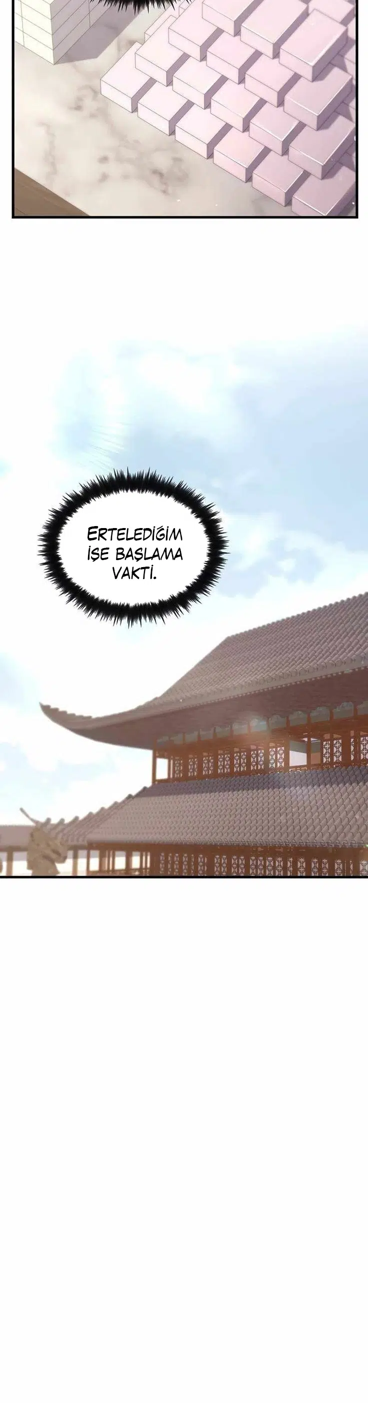 Doktorun Yeniden Doğuşu - Bölüm 163 Sayfa 22