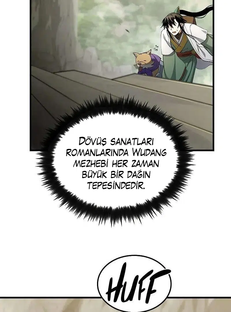Doktorun Yeniden Doğuşu - Bölüm 164 Sayfa 19