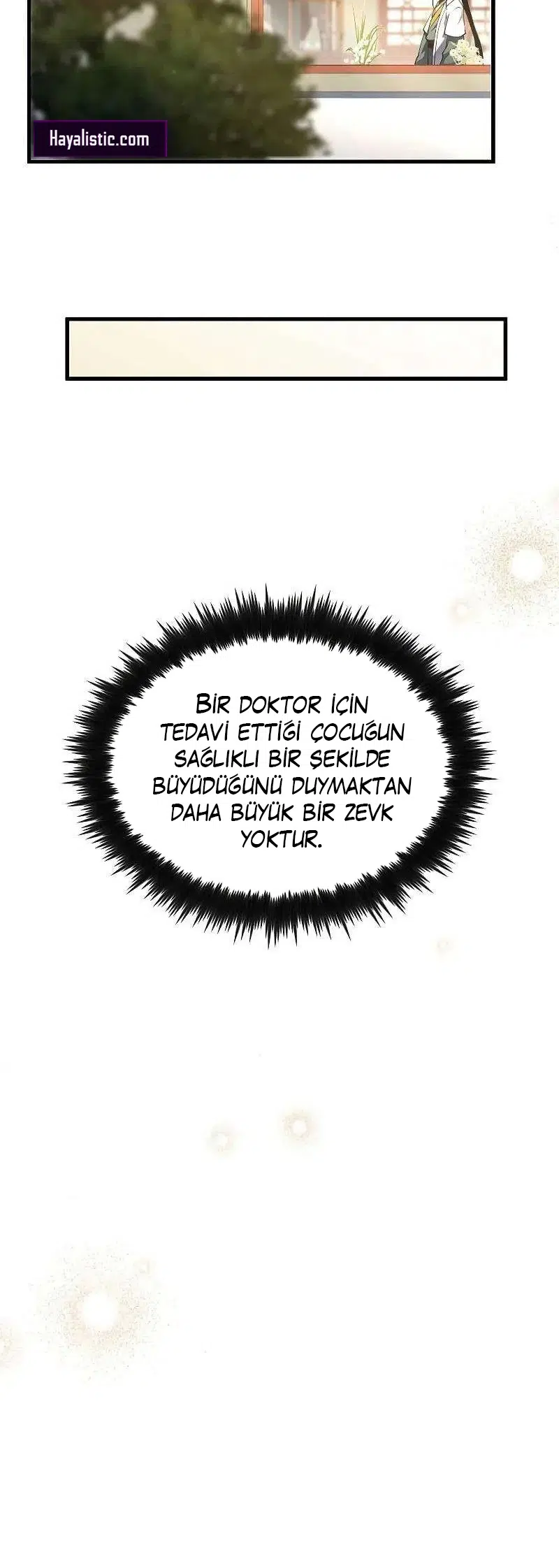Doktorun Yeniden Doğuşu - Bölüm 164 Sayfa 55