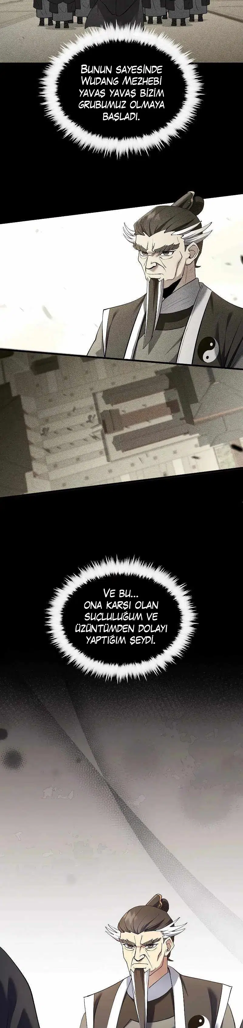 Doktorun Yeniden Doğuşu - Bölüm 165 Sayfa 10