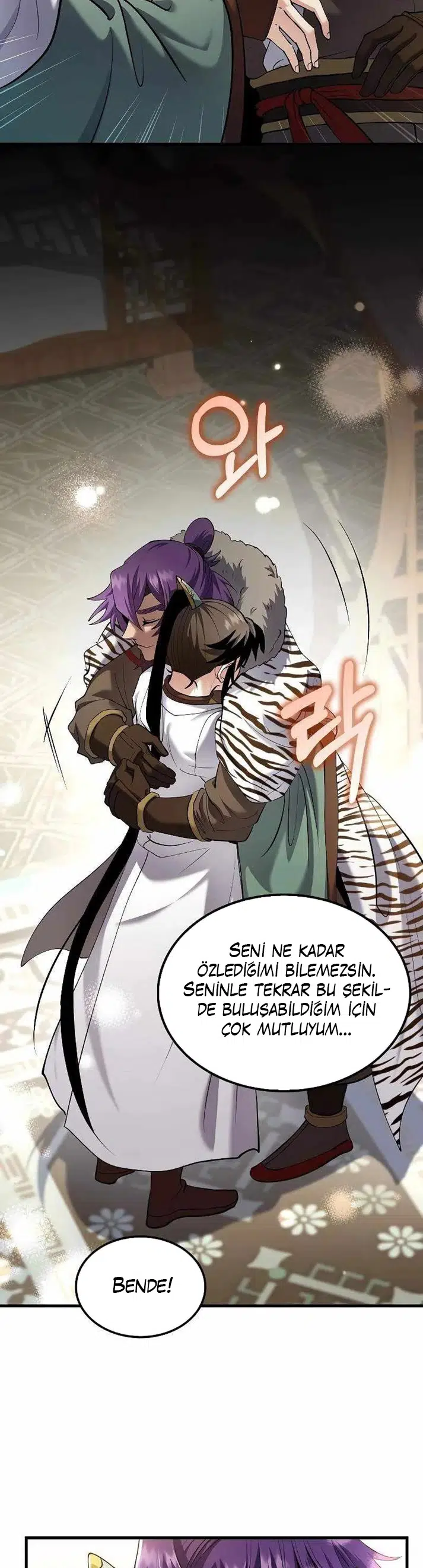 Doktorun Yeniden Doğuşu - Bölüm 165 Sayfa 29
