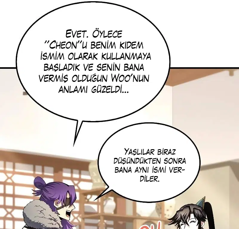 Doktorun Yeniden Doğuşu - Bölüm 166 Sayfa 5