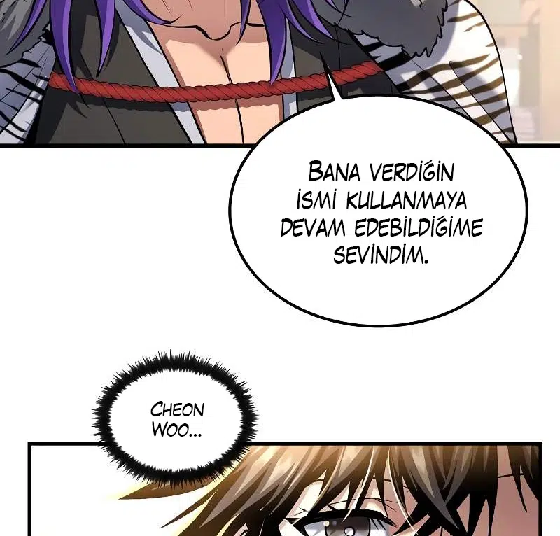 Doktorun Yeniden Doğuşu - Bölüm 166 Sayfa 8