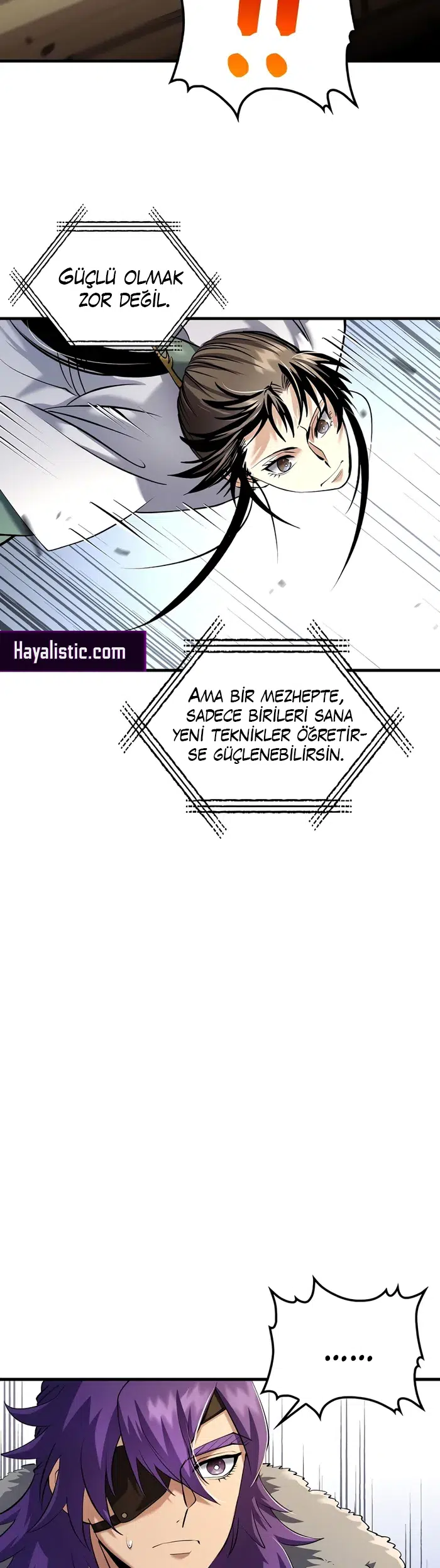 Doktorun Yeniden Doğuşu - Bölüm 168 Sayfa 11