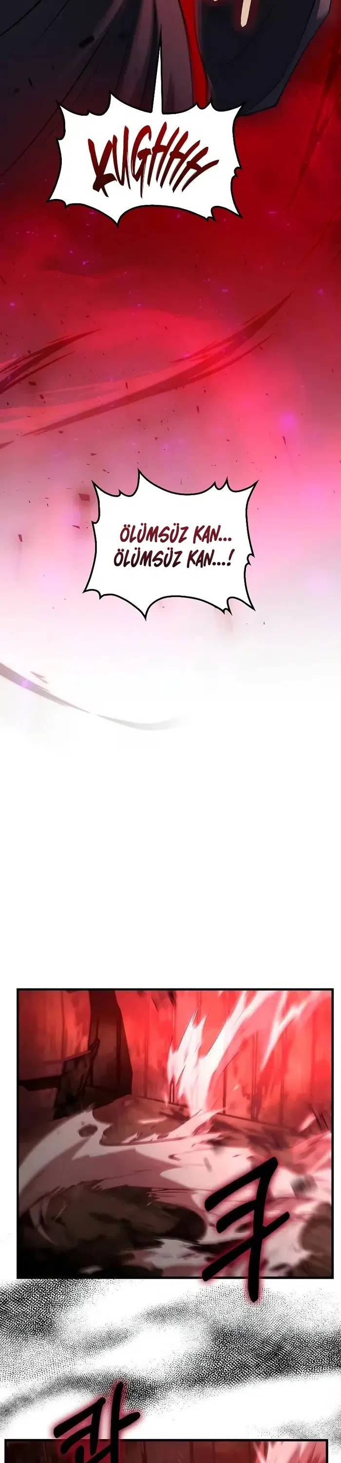 Doktorun Yeniden Doğuşu - Bölüm 172 Sayfa 33
