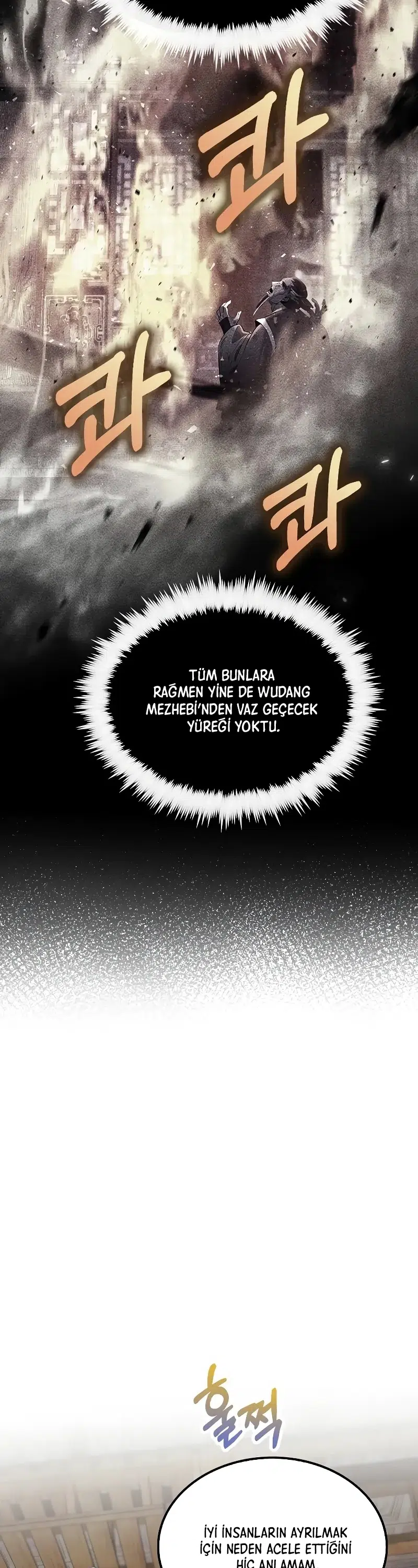 Doktorun Yeniden Doğuşu - Bölüm 177 Sayfa 24