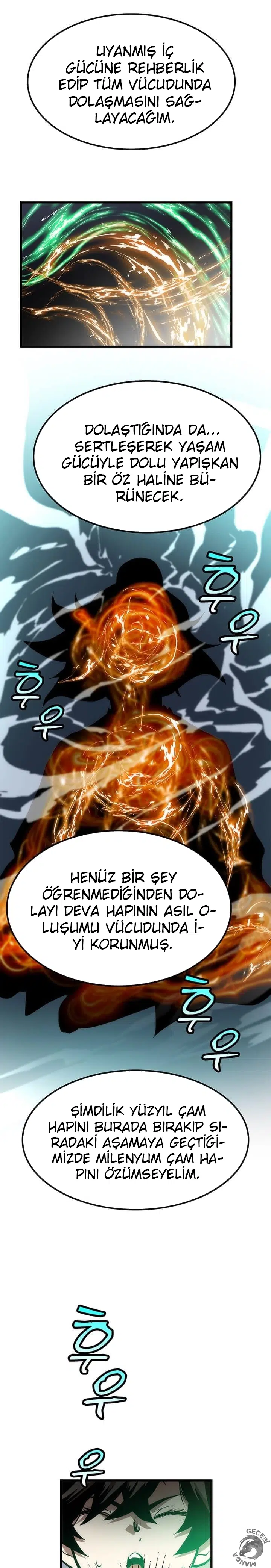 Doktorun Yeniden Doğuşu - Bölüm 17 Sayfa 7