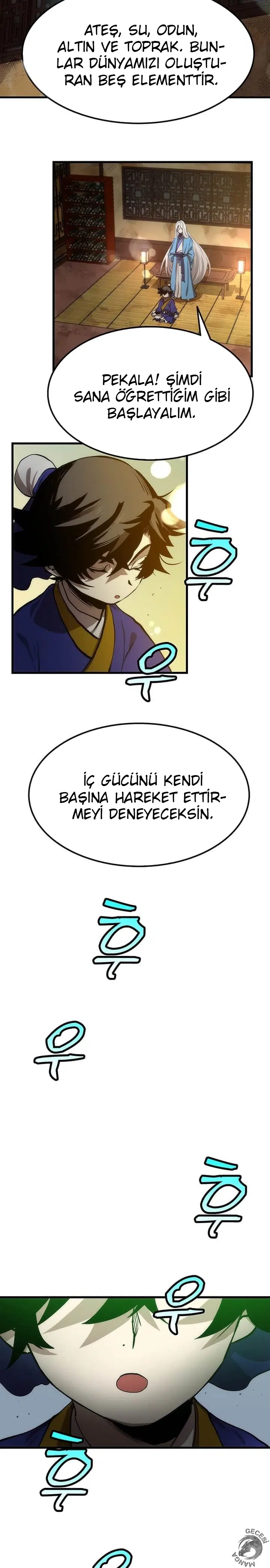 Doktorun Yeniden Doğuşu - Bölüm 17 Sayfa 10