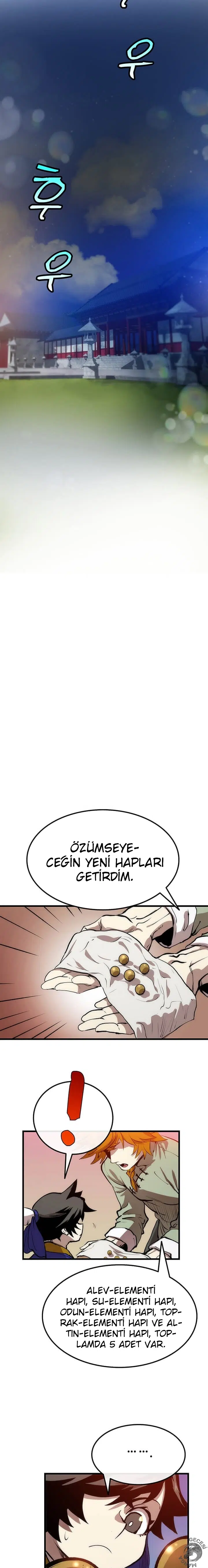 Doktorun Yeniden Doğuşu - Bölüm 17 Sayfa 17