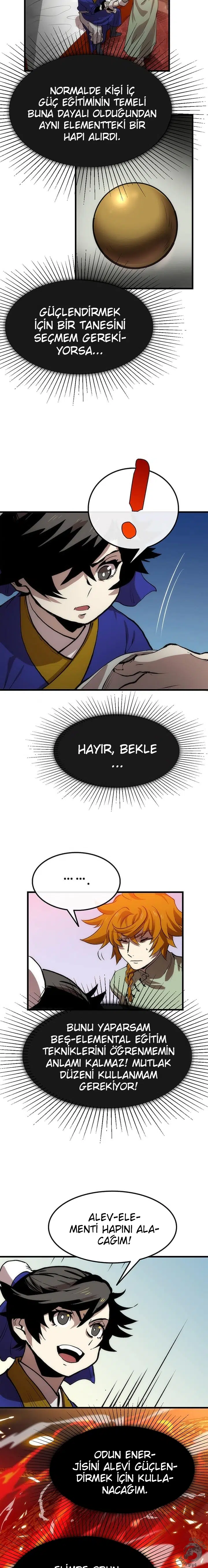 Doktorun Yeniden Doğuşu - Bölüm 17 Sayfa 19