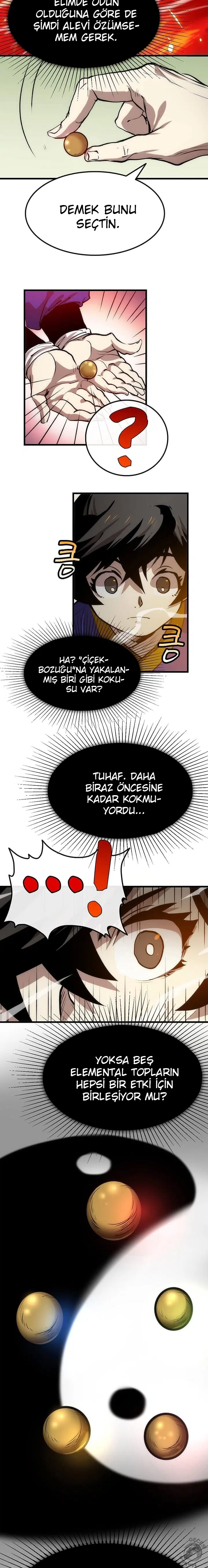 Doktorun Yeniden Doğuşu - Bölüm 17 Sayfa 20