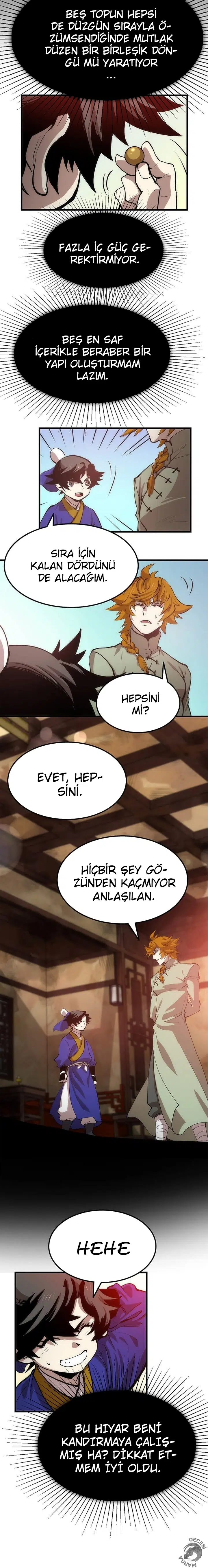 Doktorun Yeniden Doğuşu - Bölüm 17 Sayfa 21