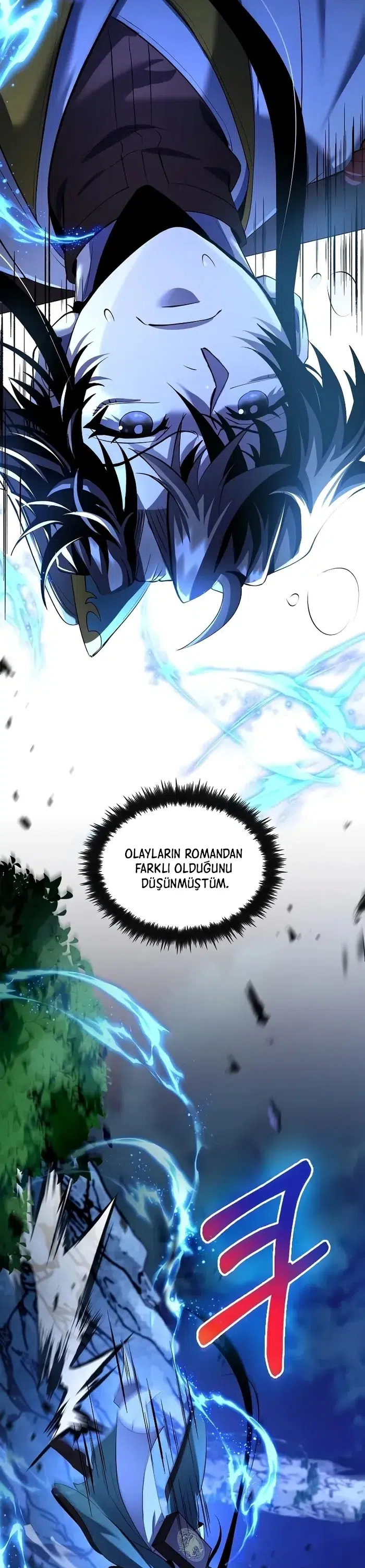 Doktorun Yeniden Doğuşu - Bölüm 180 Sayfa 4