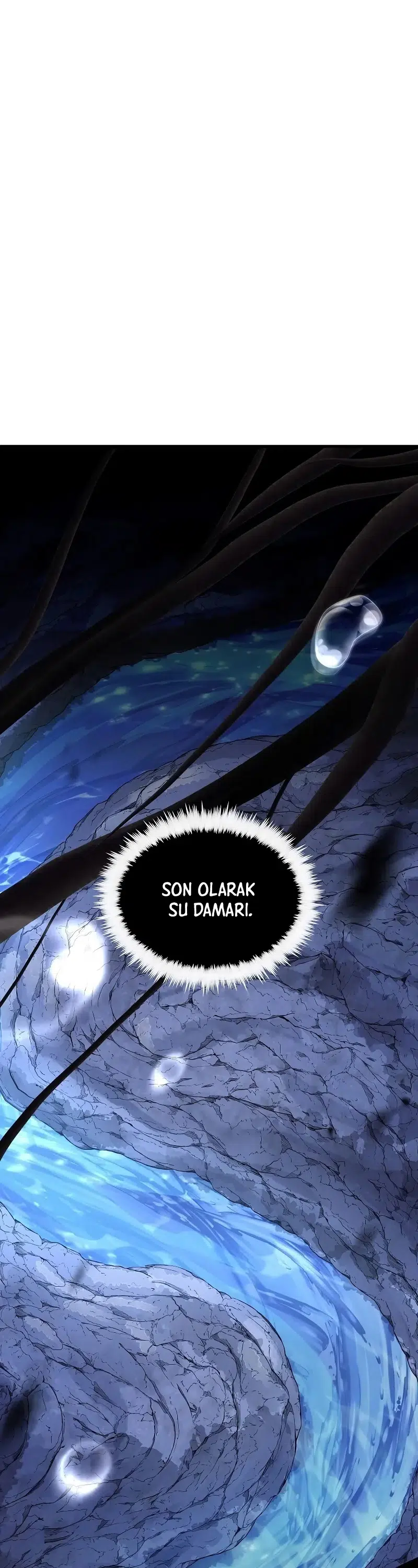 Doktorun Yeniden Doğuşu - Bölüm 183 Sayfa 9