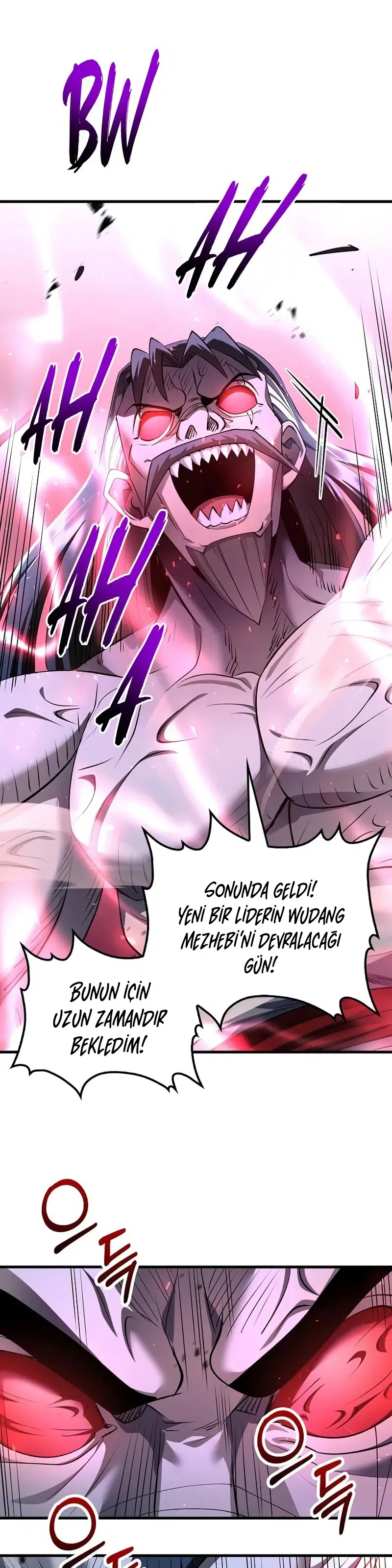 Doktorun Yeniden Doğuşu - Bölüm 187 Sayfa 37