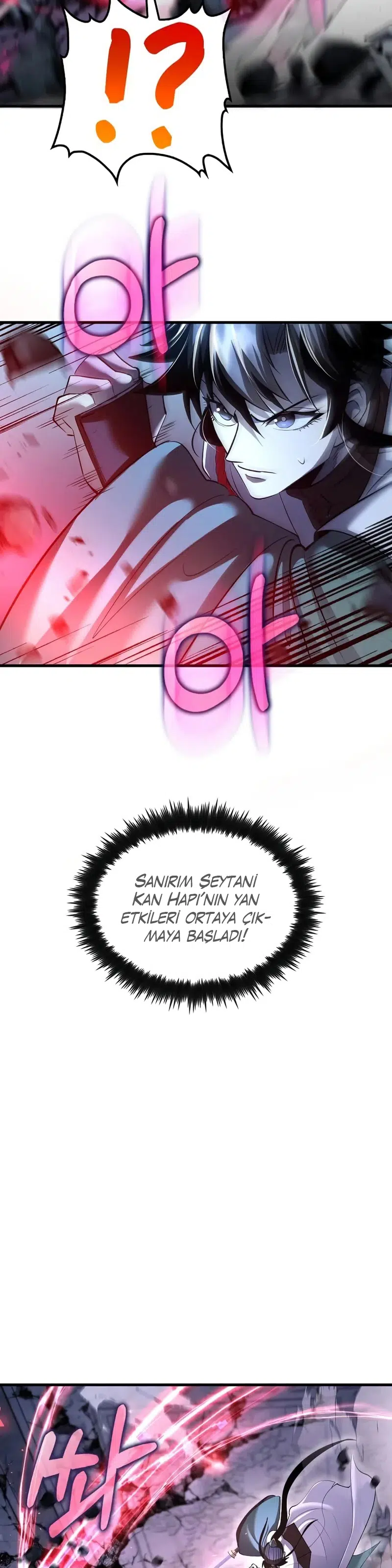 Doktorun Yeniden Doğuşu - Bölüm 188 Sayfa 42