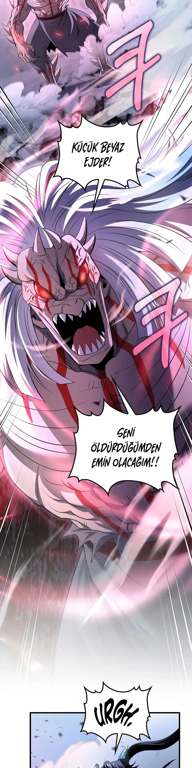 Doktorun Yeniden Doğuşu - Bölüm 189 Sayfa 2