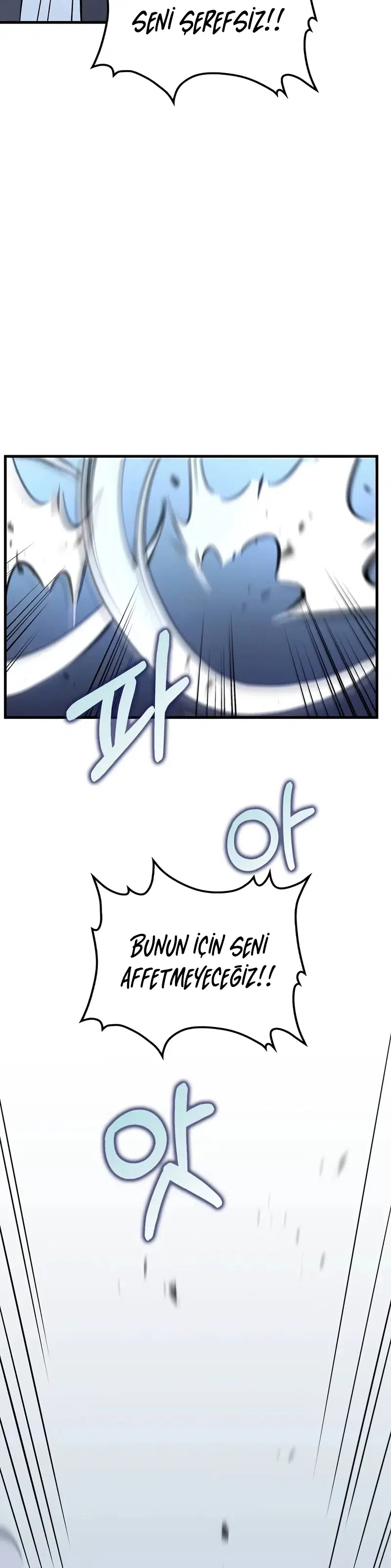 Doktorun Yeniden Doğuşu - Bölüm 189 Sayfa 26