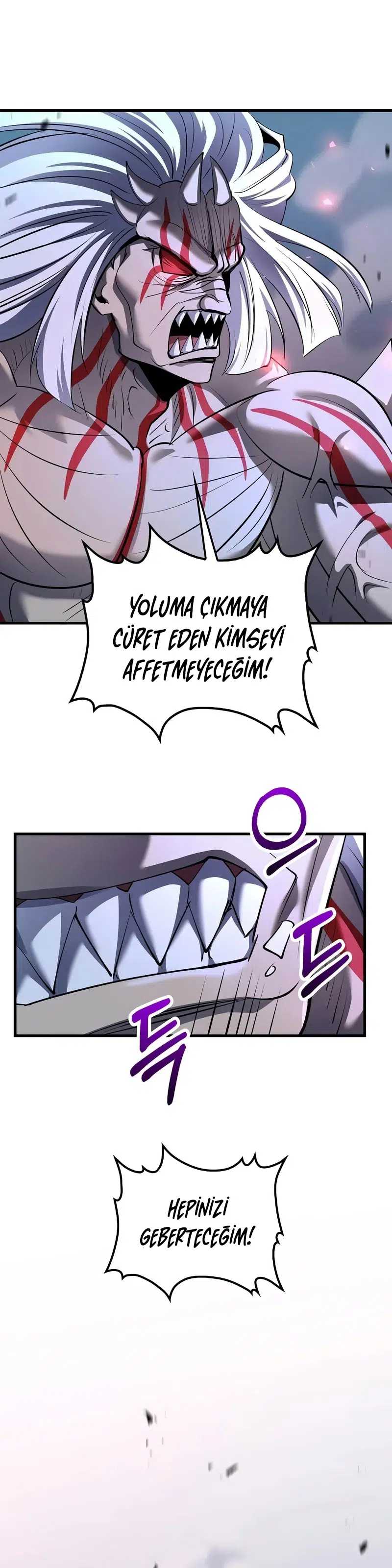Doktorun Yeniden Doğuşu - Bölüm 189 Sayfa 37