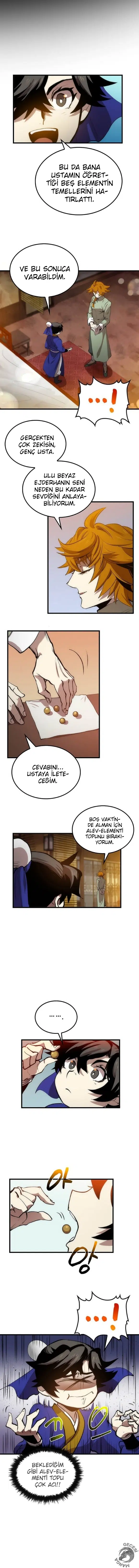 Doktorun Yeniden Doğuşu - Bölüm 18 Sayfa 3