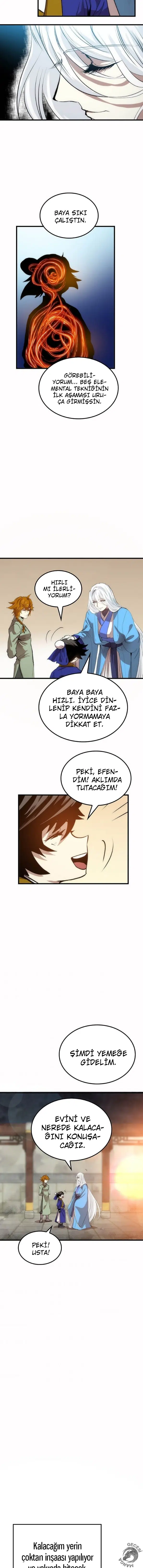 Doktorun Yeniden Doğuşu - Bölüm 18 Sayfa 10