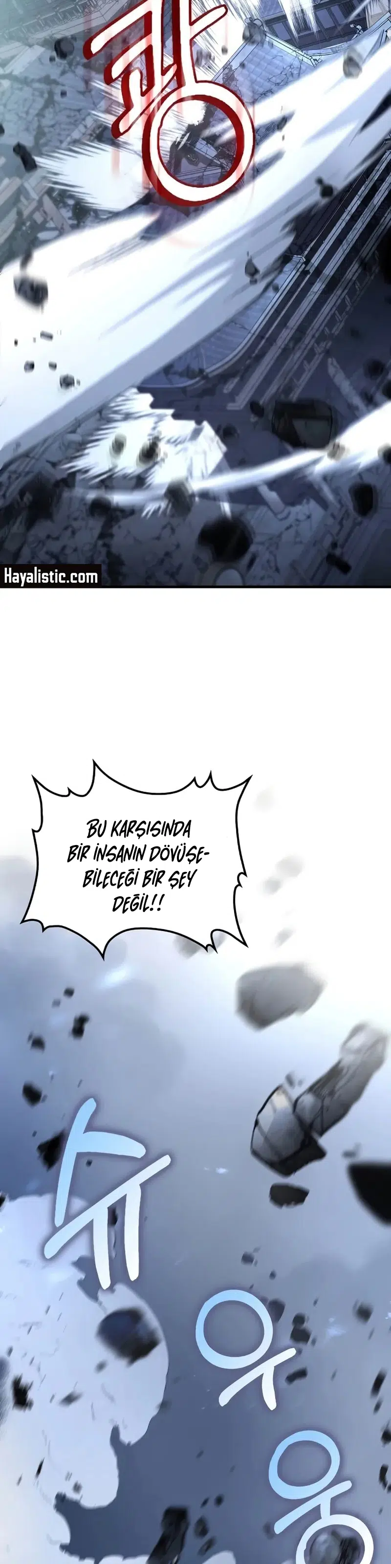 Doktorun Yeniden Doğuşu - Bölüm 191 Sayfa 31