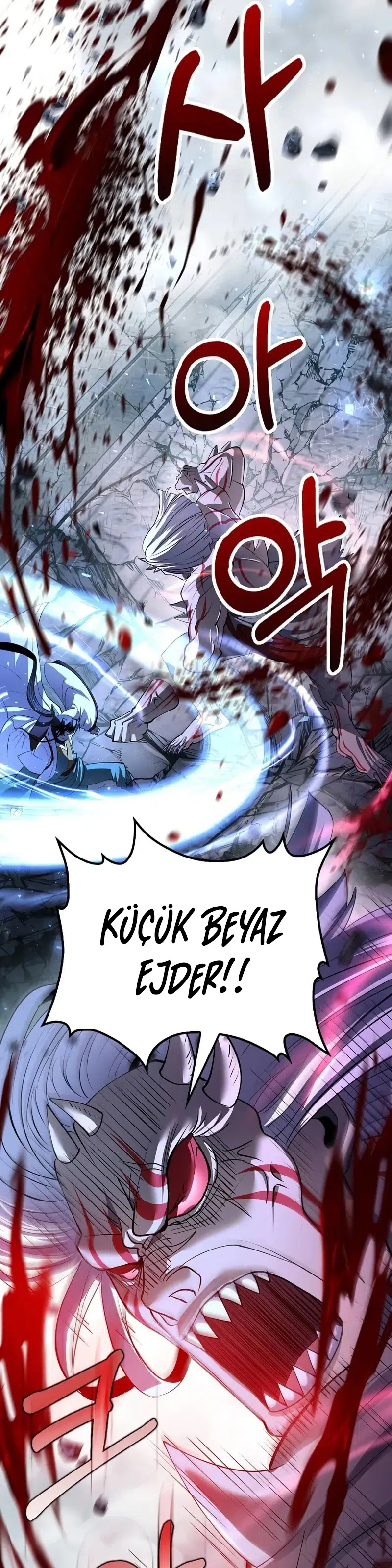 Doktorun Yeniden Doğuşu - Bölüm 191 Sayfa 35