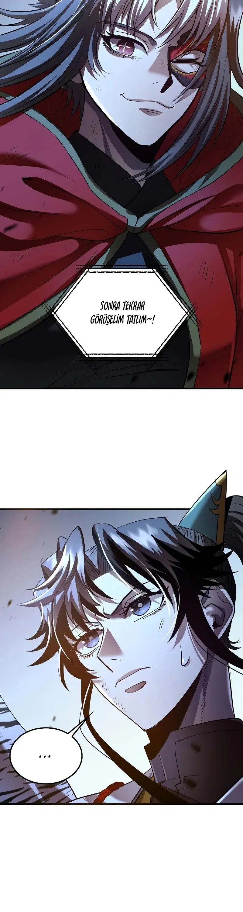 Doktorun Yeniden Doğuşu - Bölüm 192 Sayfa 42