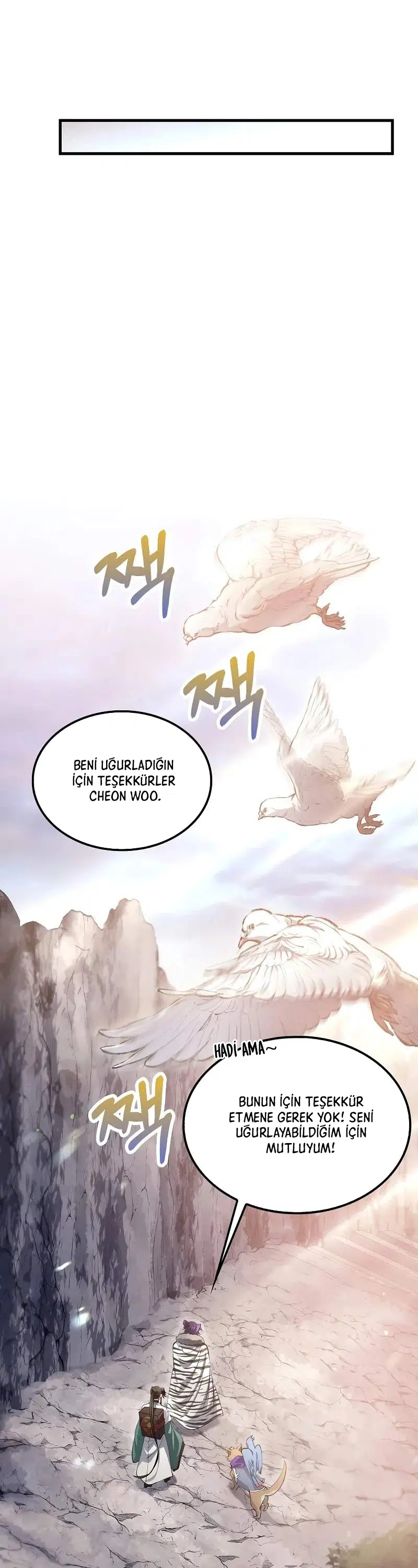 Doktorun Yeniden Doğuşu - Bölüm 196 Sayfa 44