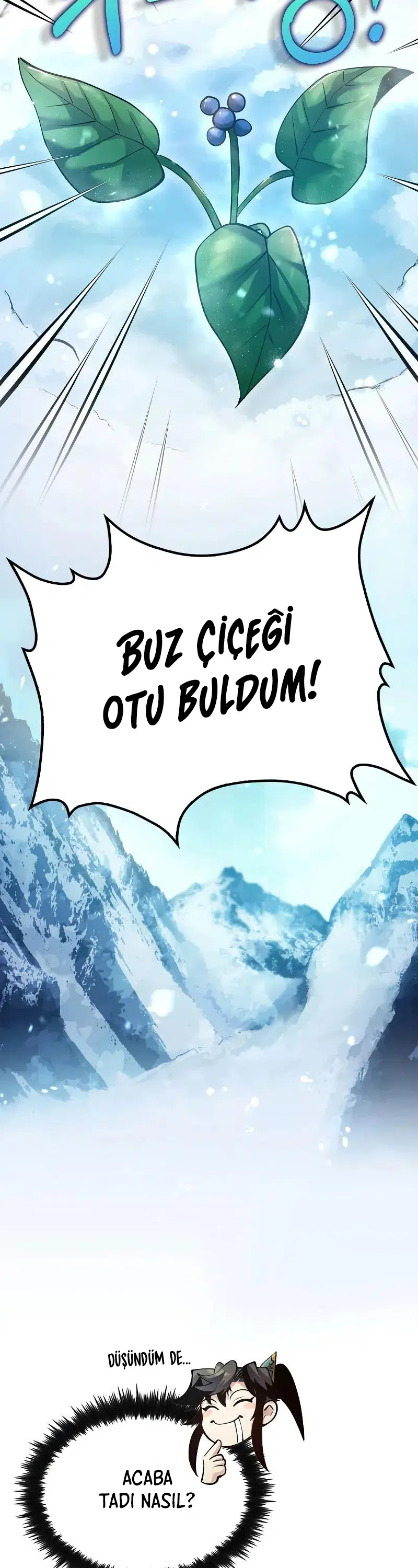 Doktorun Yeniden Doğuşu - Bölüm 196 Sayfa 62