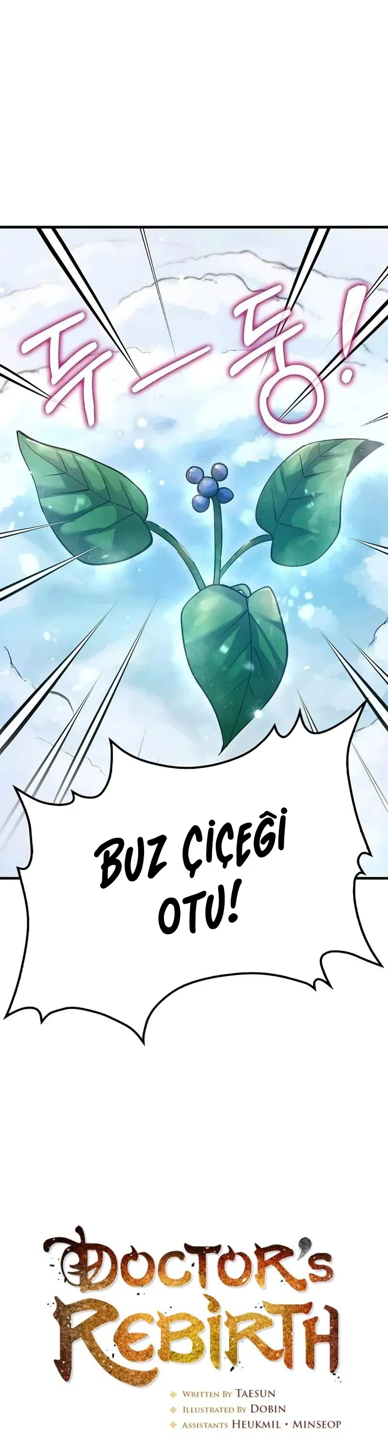 Doktorun Yeniden Doğuşu - Bölüm 197 Sayfa 2