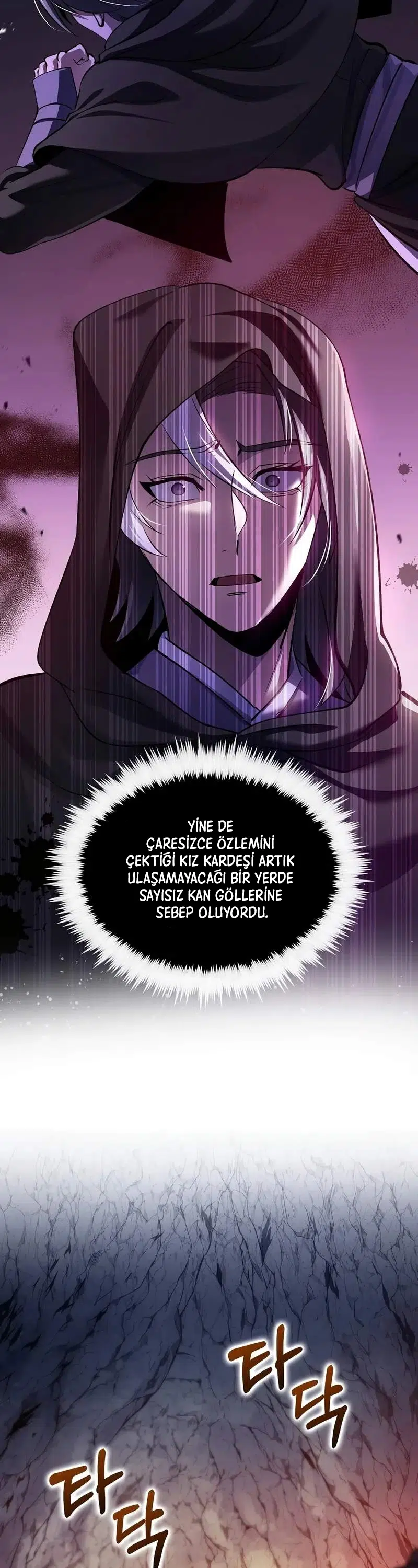 Doktorun Yeniden Doğuşu - Bölüm 198 Sayfa 7