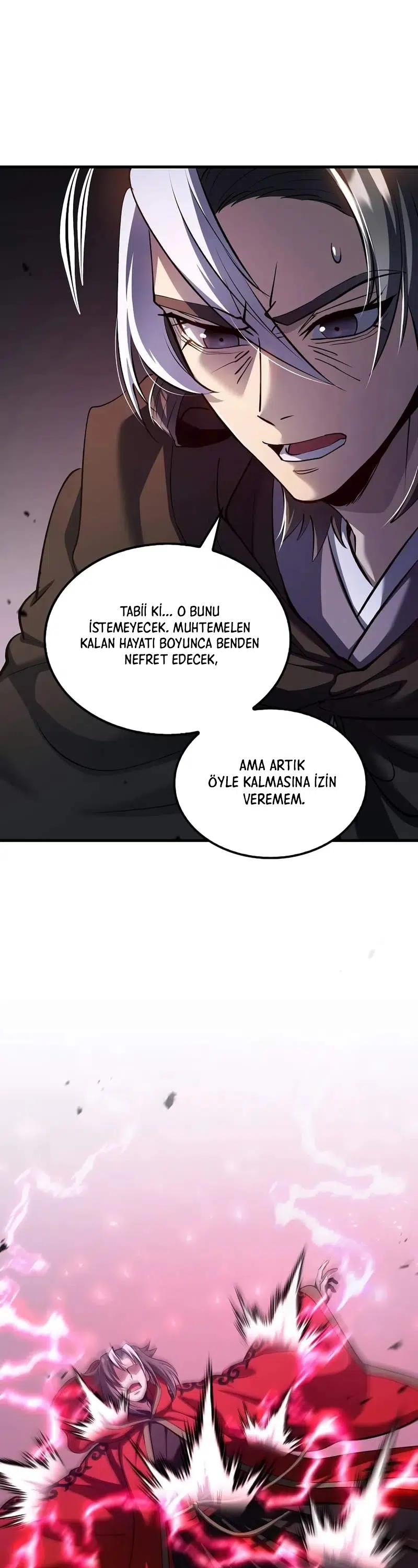 Doktorun Yeniden Doğuşu - Bölüm 198 Sayfa 10