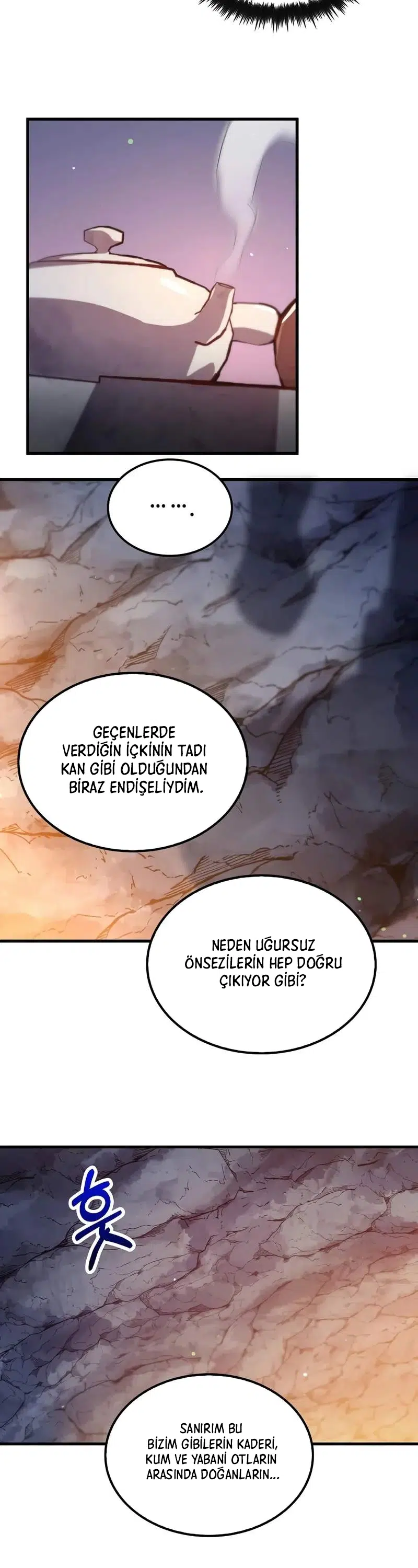 Doktorun Yeniden Doğuşu - Bölüm 198 Sayfa 14