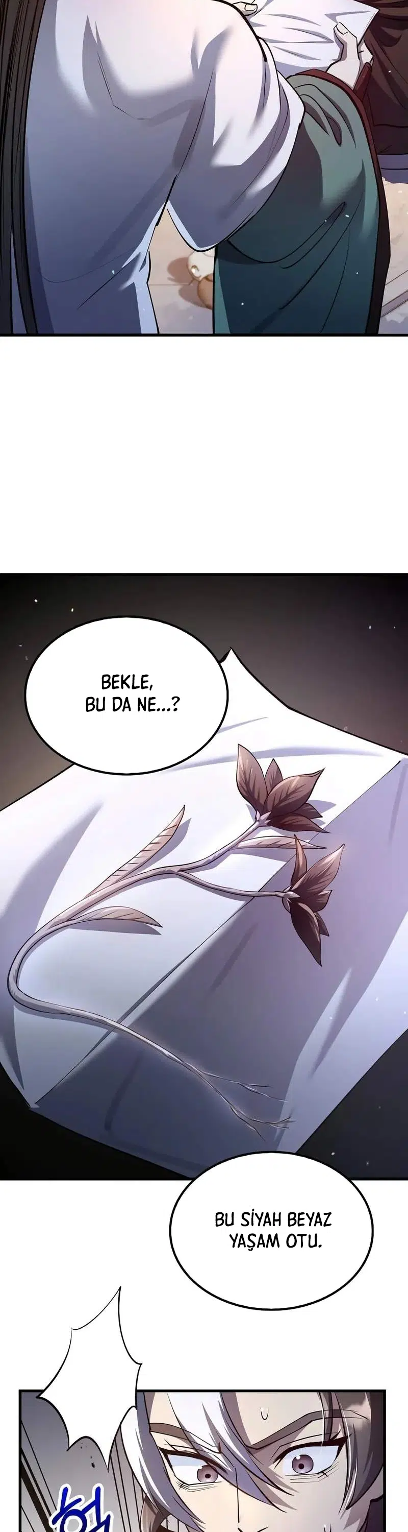 Doktorun Yeniden Doğuşu - Bölüm 198 Sayfa 18