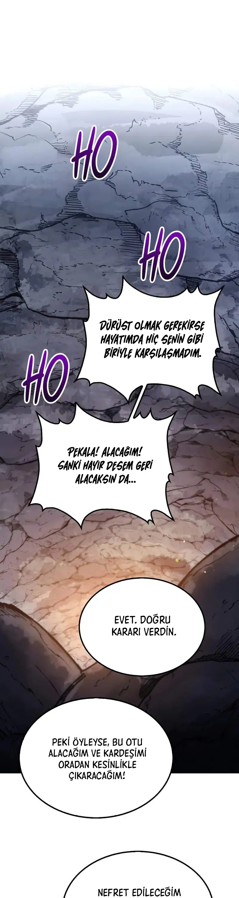 Doktorun Yeniden Doğuşu - Bölüm 198 Sayfa 22