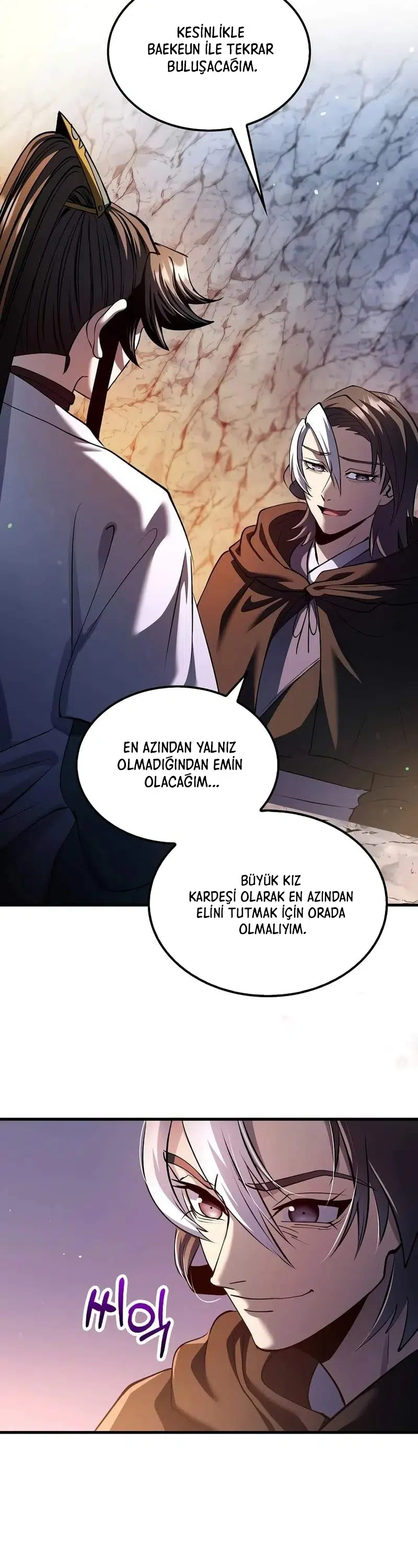 Doktorun Yeniden Doğuşu - Bölüm 198 Sayfa 26