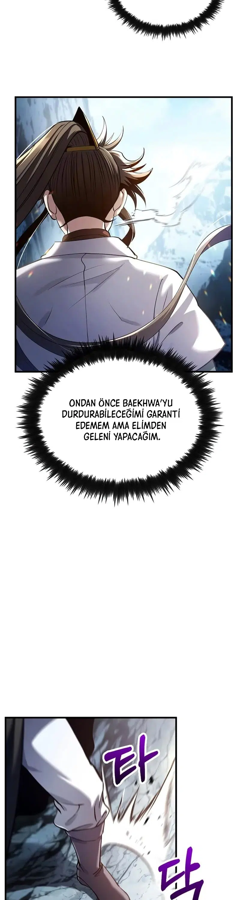 Doktorun Yeniden Doğuşu - Bölüm 198 Sayfa 34