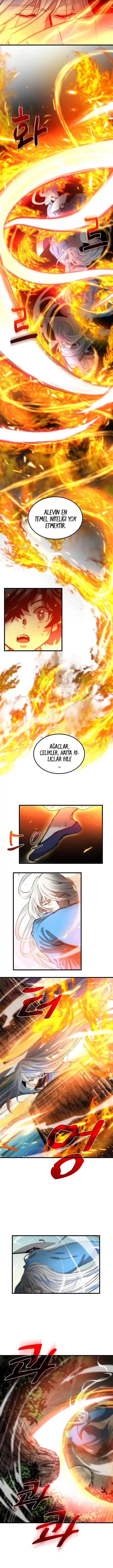Doktorun Yeniden Doğuşu - Bölüm 19 Sayfa 8