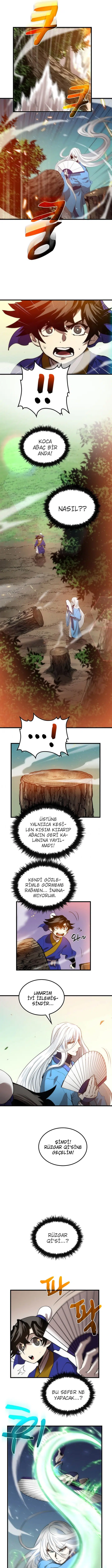 Doktorun Yeniden Doğuşu - Bölüm 19 Sayfa 10